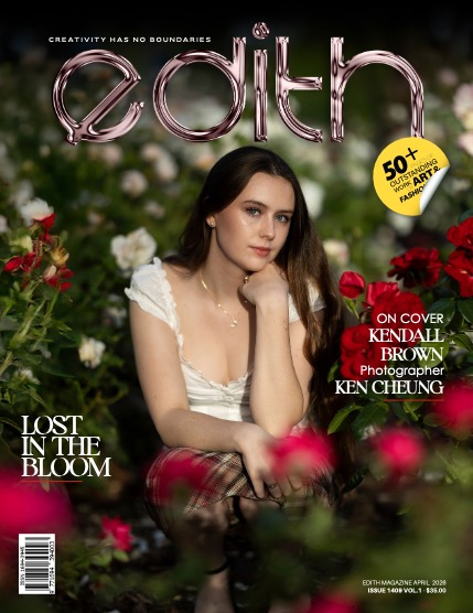 Edith Mag 1409 - Kendall , page 1