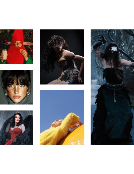 FIGGI MAGAZINE - FANTASY & AI MAY (Vol 2128), page 2