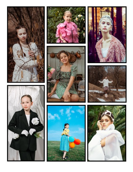 ARTEGO MAGAZINE - TEEN & KIDS MAY ISSUE 1341, page 3
