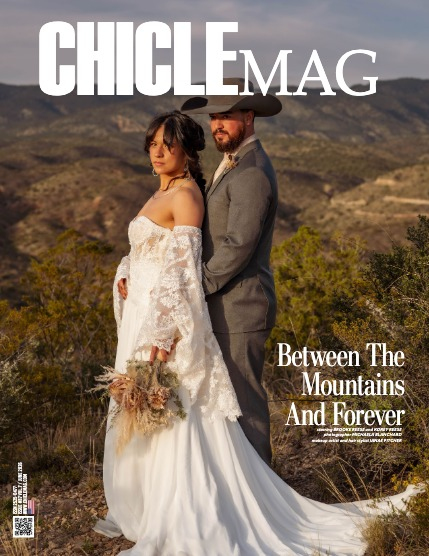CHICLE MAG #87 VOL.7, page 1