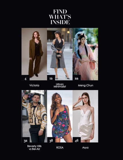 Luxia Mag 639, page 3