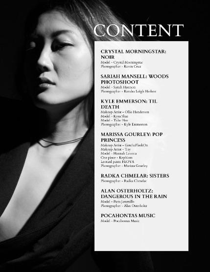 Bold & Beyond Beauty (Issue 1028 July 2026), page 2