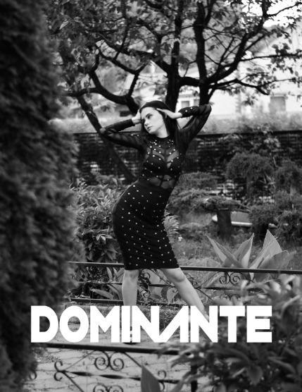 DOMINANTE Dreams Unleashed 25 September 2026, page 8