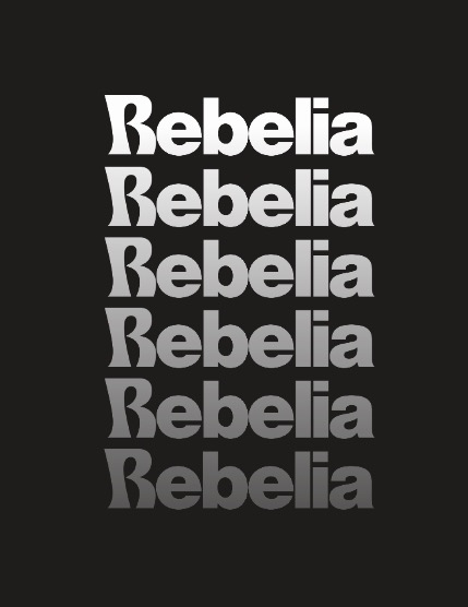 Rebelia Issue 20, September 2026, page 2