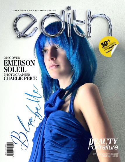Edith Mag 1481, page 1