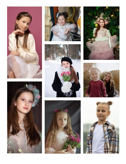 ARTEGO MAGAZINE - TEEN & KIDS MARCH ISSUE 727, page 3