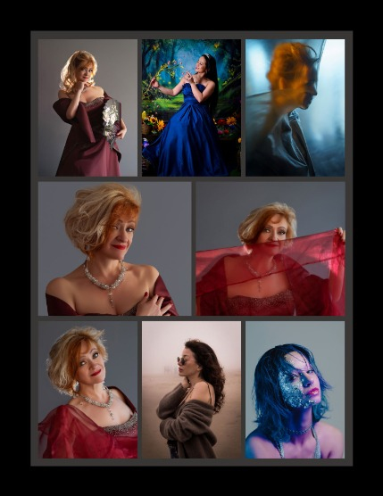 Bold & Beyond Portrait (Issue 218 April 2025), page 3