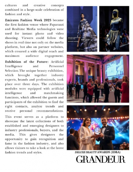 GRANDEUR LIFE Fashion JUNE VOL 1/2025, page 7