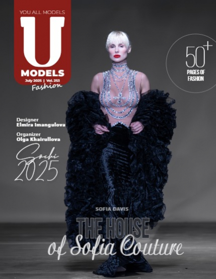 UAModels | Fashion | #253, page 1