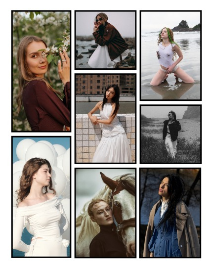 ARTEGO MAGAZINE - PORTRAIT JULY ISSUE 960, page 3