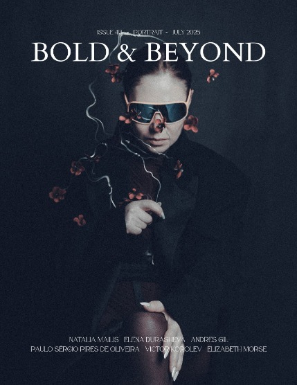 Bold & Beyond Portrait (Issue 413 July 2025), page 1