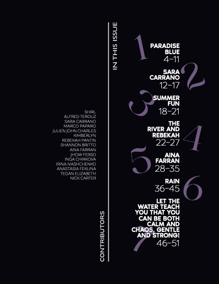 Edith Mag 1287 - Sara  Carrano, page 3