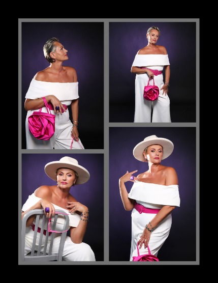 Bold & Beyond Glamour & Fashion (Issue 549 September 2025), page 3