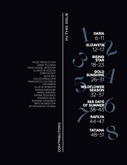 EDITH MODE 1301 - Giulia  Varsalona , page 5