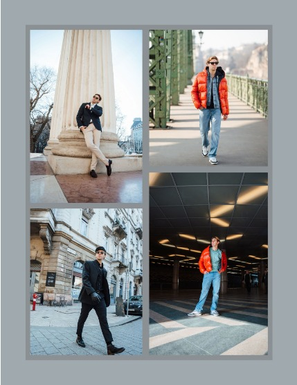 Bold & Beyond Men (Issue 598 October 2025), page 3