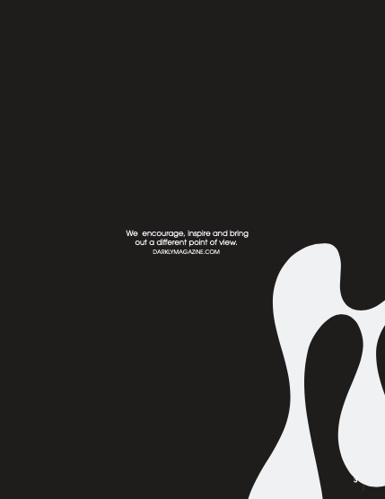 Darkly Issue 466 November, page 3