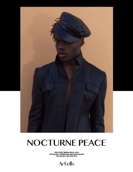 ARTELLS MAGAZINE - MEN FEBRUARY (Vol 3848), page 4