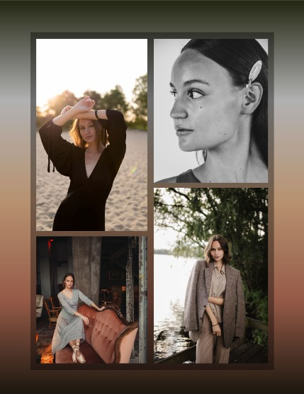 UNTAMED FASHION (Issue 208 March 2026), page 3