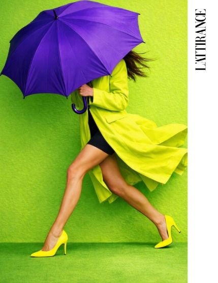 Л’Аттиранс, журнал. Болд мода, сентябрь 2026, выпуск 68 (L'ATTIRANCE BOLD FASHION 68 September 2026), page 9