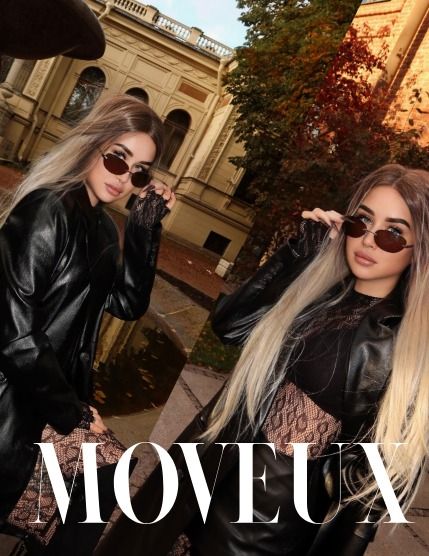 MOVEUX Magazine AUTUMN 2026 Digital Issue 2, page 2