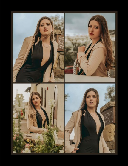 Bold & Beyond Hair & Beauty (Issue 335 May 2025), page 3