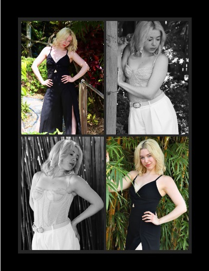 Bold & Beyond Portrait (Issue 463 August 2025), page 3