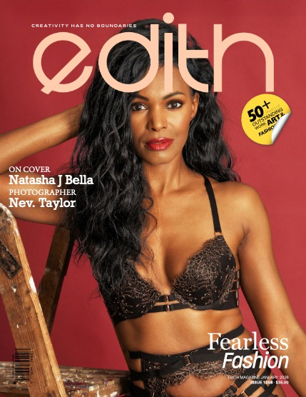 Edith Mag 1358, page 1