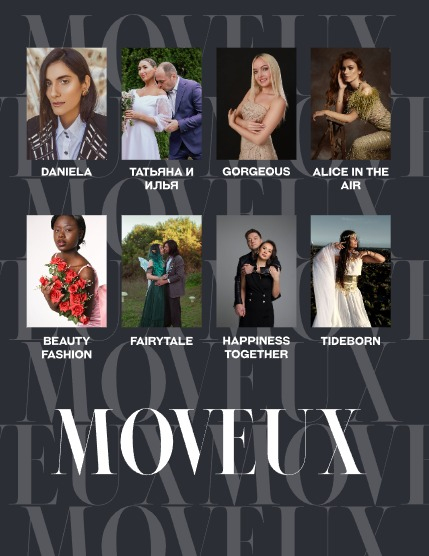 MOVEUX Magazine February 2026 Issue 3, page 3