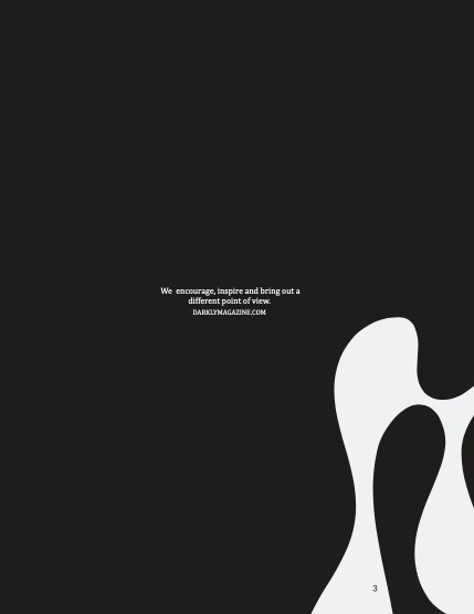 Darkly Issue 543 March, page 3