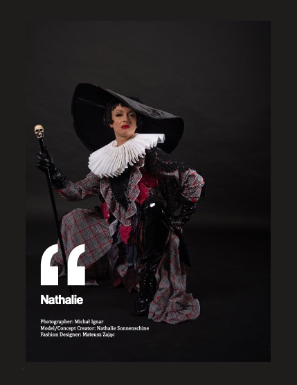 Darkly Issue 546 March, page 4