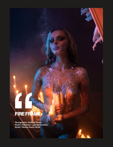 Darkly Issue 555.1 March, page 4