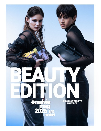 MALVIE BEAUTY Edition 109 April 2026, page 4