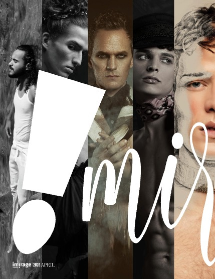 IMIRAGEmagazine Issue: #3332, page 8