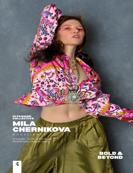 Bold & Beyond Portrait (Issue 800 April 2026), page 4