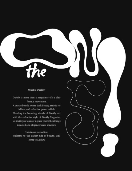 Darkly Issue 679 August 2026, page 5