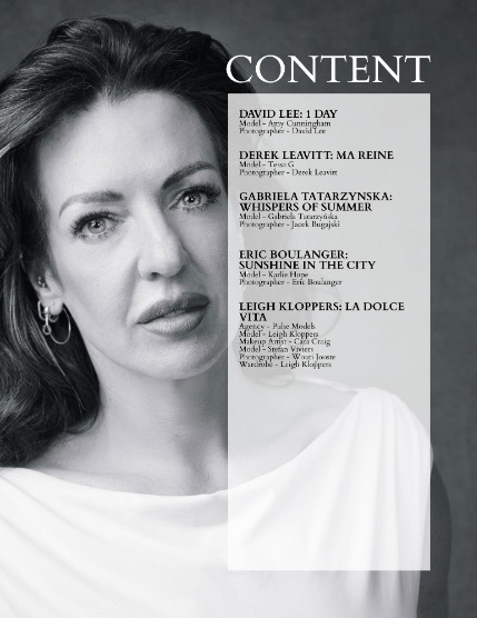 Bold & Beyond Portrait (Issue 1054 July 2026), page 2