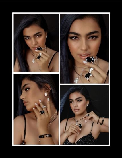 Bold & Beyond Beauty (Issue 1121 October 2025), page 3