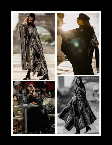 Антеймд, журнал. Мода, октябрь 2026, выпуск 544 (UNTAMED FASHION (Vol. 544 October 2026)), page 3