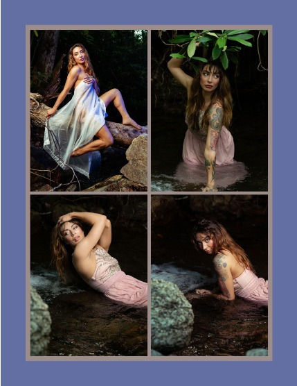 Bold & Beyond Nature (Issue 404 July 2025), page 3