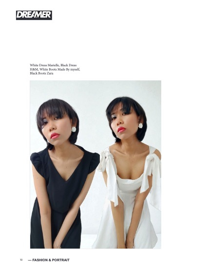 Dreamer Issue 57 July, page 10