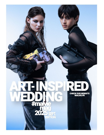 MALVIE Art-Inspired Wedding 22 September 2025, page 4
