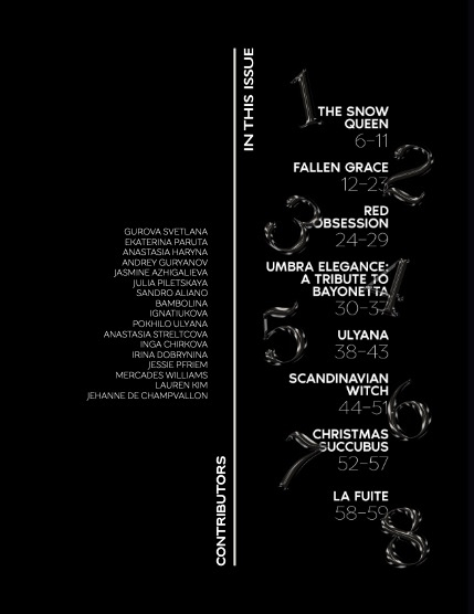 Edith Mag 1336 - Julia  , page 5