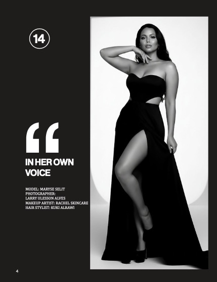 Darkly Issue 507 January, page 4