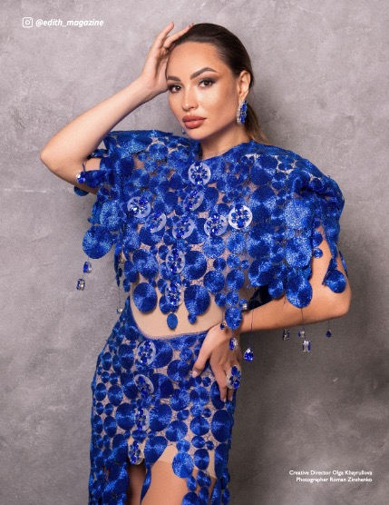 EDITH MODE 1362 - Natalie   , page 4