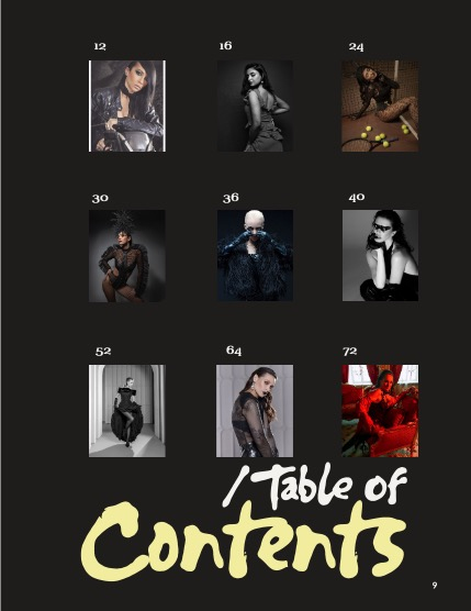 Darkly Issue 511 February, page 9