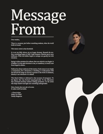 Darkly Issue 556 March, page 6