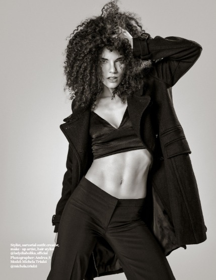 DOMINANTE Avant-Garde Boudoir 59 April 2026.pdf, page 3