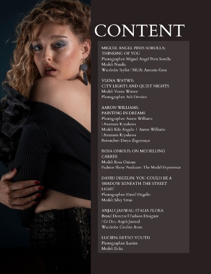 Bold & Beyond Portrait (Issue 798 March 2026), page 2