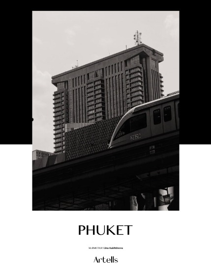 ARTELLS MAGAZINE - CITY & ARCHITECTURE JULY (Vol 4152), page 4