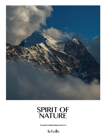 ARTELLS MAGAZINE - NATURE & TRAVELS SEPTEMBER (Vol 4259), page 4
